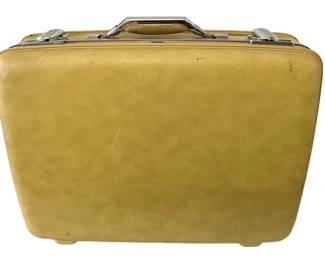 Vintage American Tourist