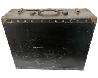 Storage Trunk
