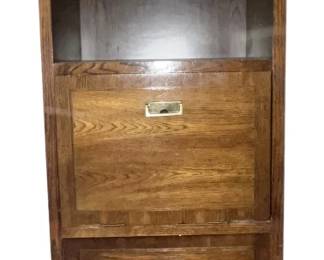 Bassett Bookcase