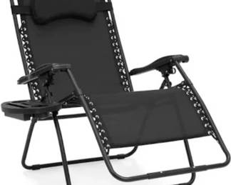 Zero Gravity Lounger Chair