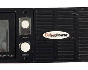 CyberPower Smart App LCD