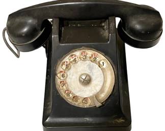 1950s Telephone