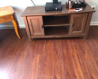 TV cabinet
