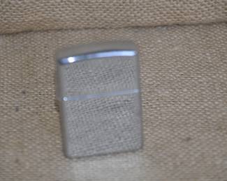 Vintage Zippo Lighter