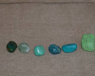 Gem stones