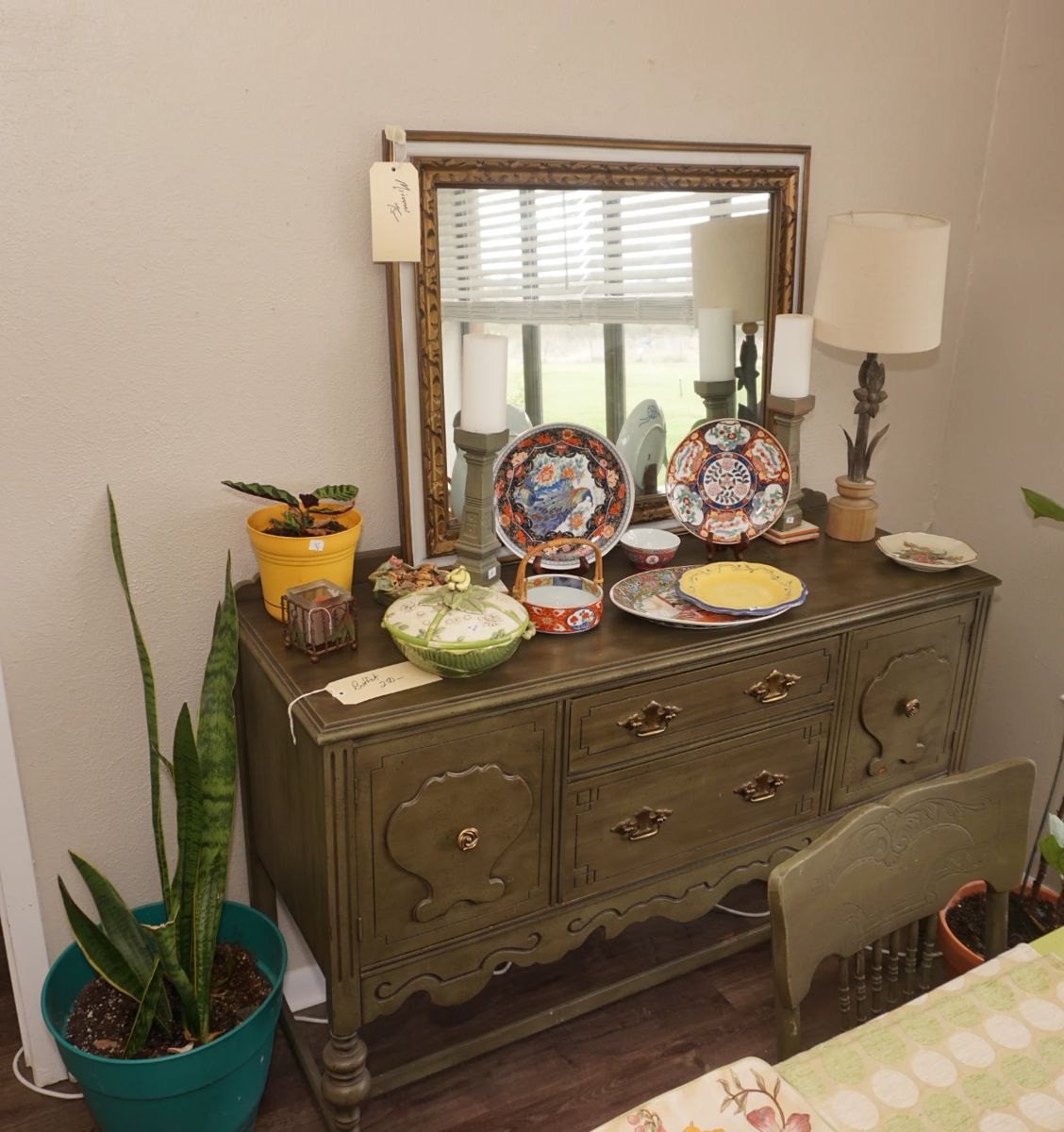 Axtell Estate Sale starts on 11/16/2023