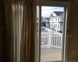 Andersen sliding glass doors - multiples available