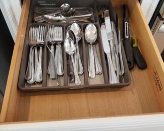 Utensils