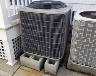 HVAC