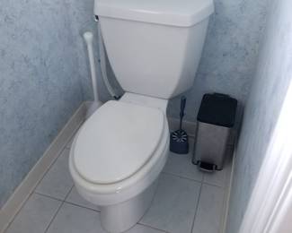 Kohler commode