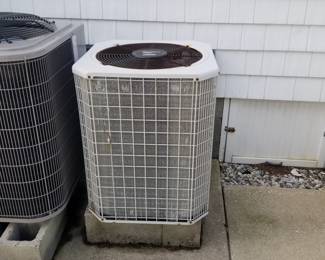 HVAC