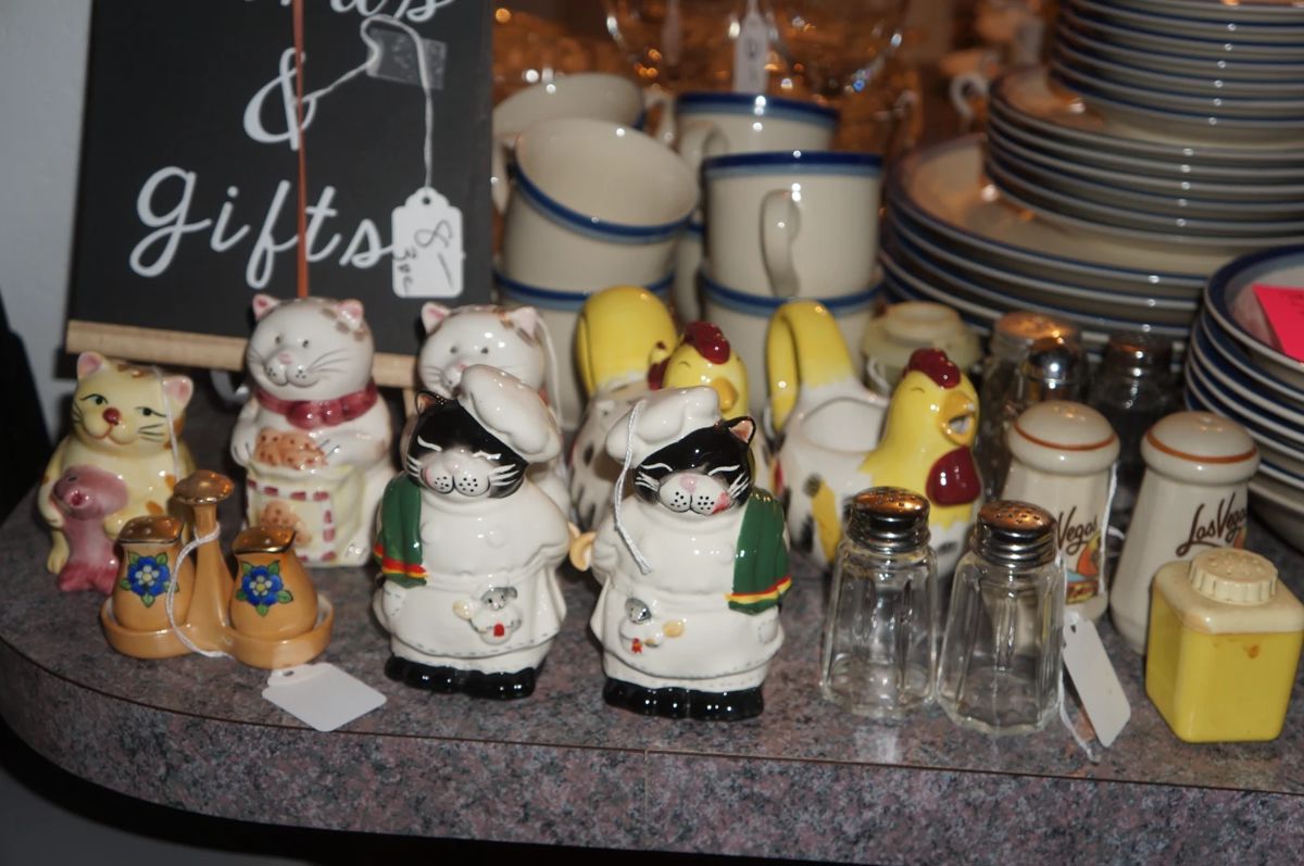 One and Done Estate Sales in Hurst, TX starts on 11/16/2023