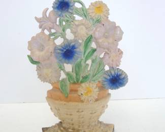 Hubley #470 Doorstop