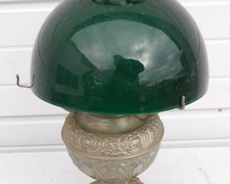 The Non-Explosive Lamp