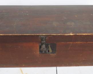 Choice Maine Document Box