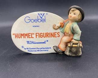 Vintage Hummel Figurine
