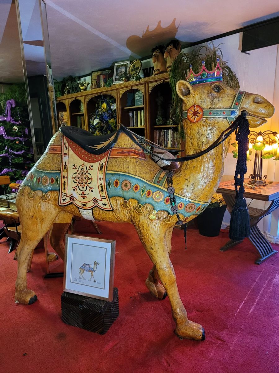 JAM PACKED PAXTON ESTATE SALE SAT DEC 2ND... starts on 12/2/2023