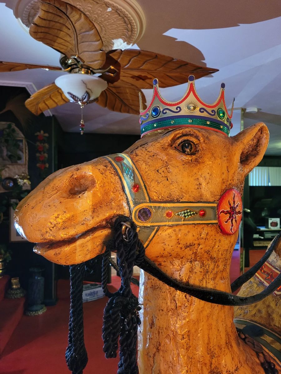 JAM PACKED PAXTON ESTATE SALE SAT DEC 2ND... starts on 12/2/2023