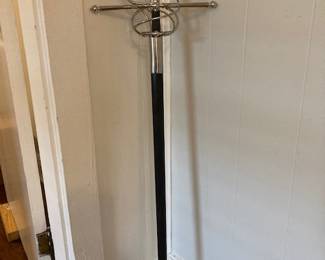 contemporary metal sword (China)