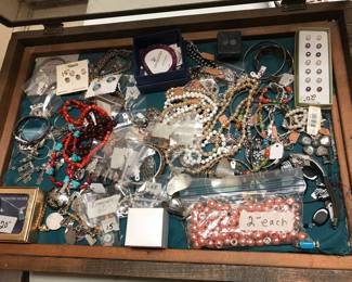 Sterling Silver Jewelry