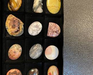 Instant Collection of Diverse Minerals