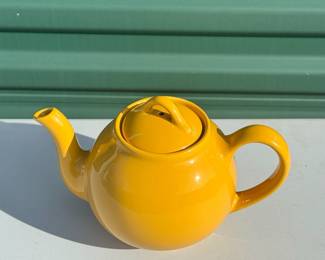 Liptons Tea Teapot