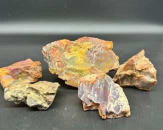 5 Gorgeous Minerals