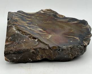 Large Striated Stone
