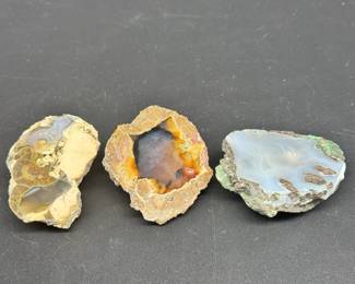 Thundereggs