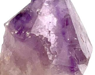 Amethyst Crystal Brazil