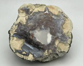 Dbl. Buchanan Ranch Thunderegg
