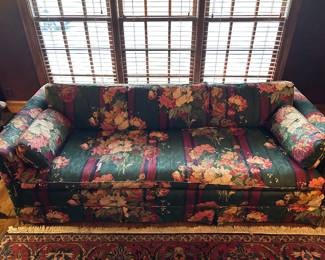 Sleeper sofa, priced to move!