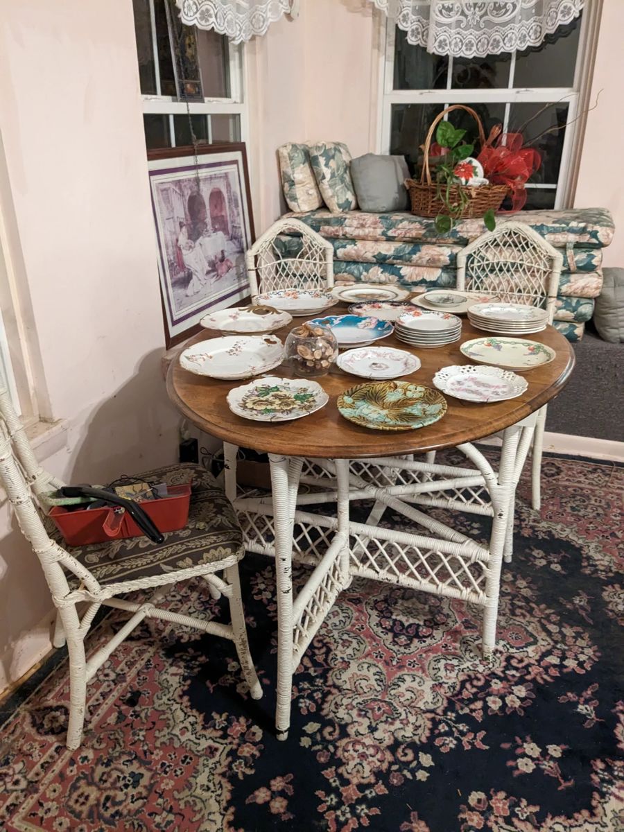 Jones Estate Sale in Blountsville, AL starts on 11/18/2023