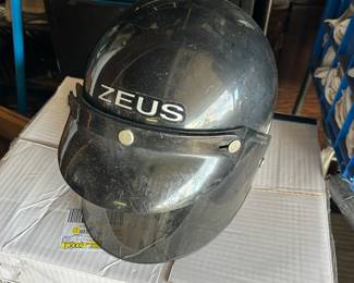 Helmet 