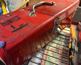 Tool Box 