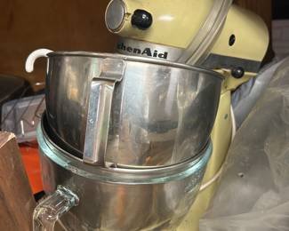 Kitchenaid