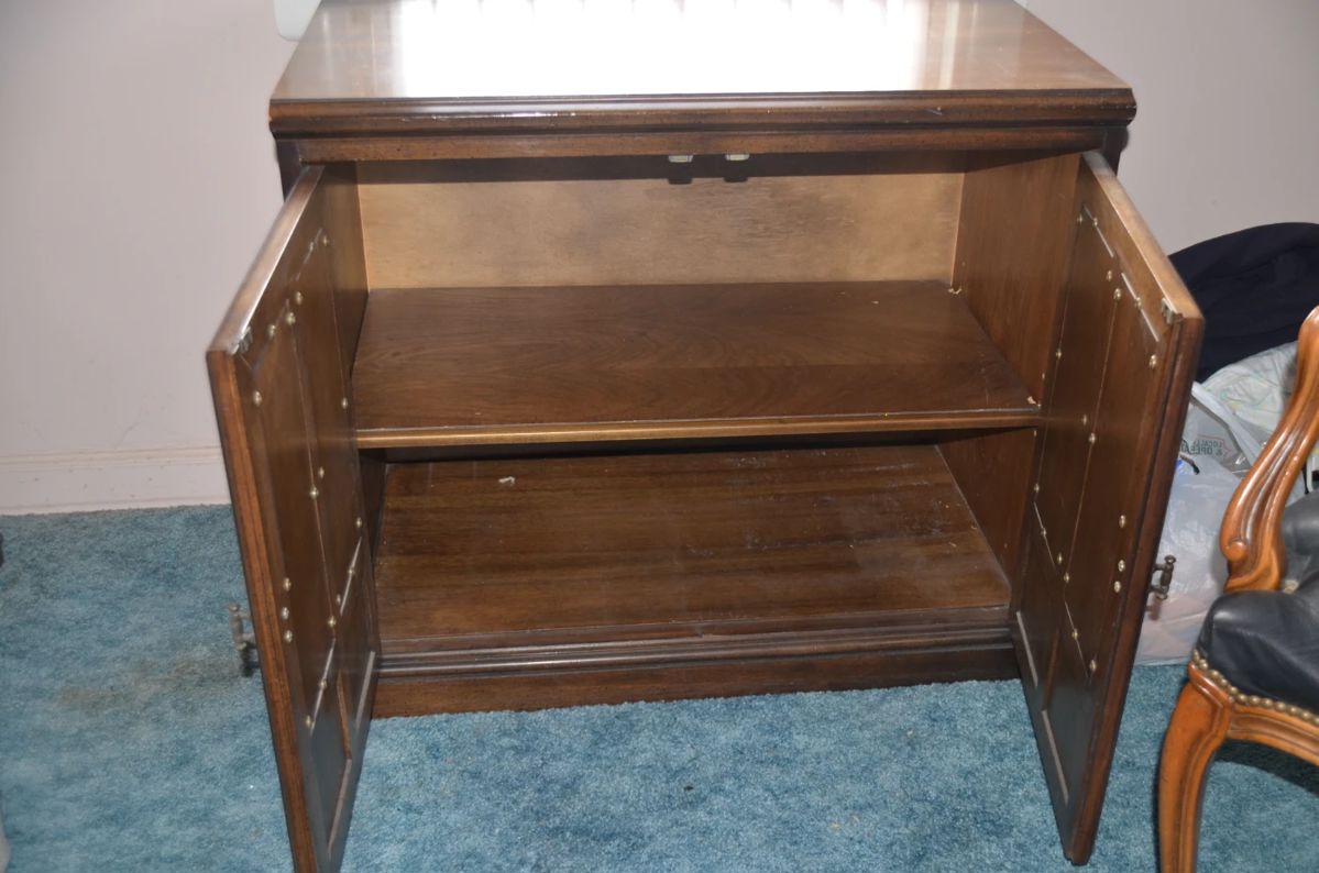 Farmingdale Furniture AND Vintage Deparrtment... starts on 12/2/2023