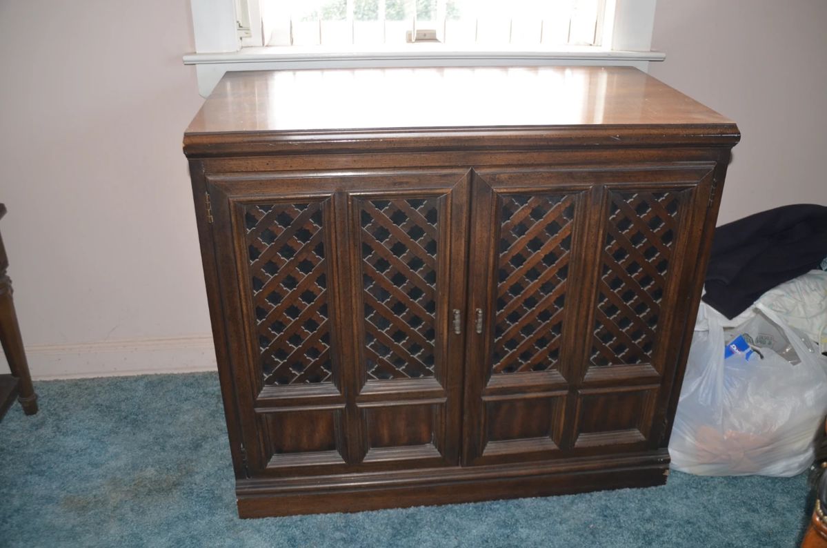 Farmingdale Furniture AND Vintage Deparrtment... starts on 12/2/2023