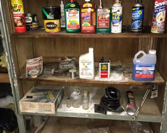 From car care to insect control, this sale has you covered. 