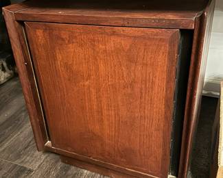 Dillingham Furniture Company nightstand 