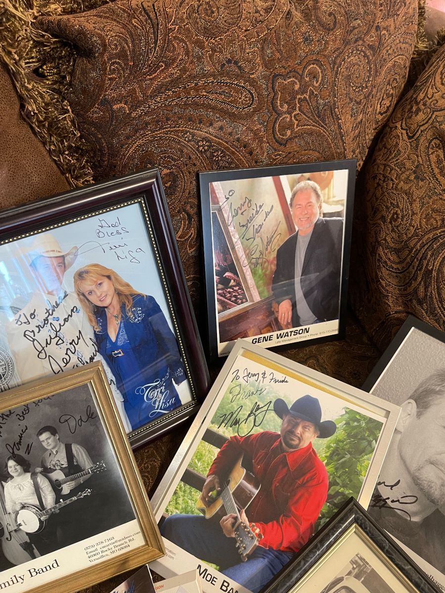 Harrison Estate Sale in Salem, MO starts on 11/17/2023