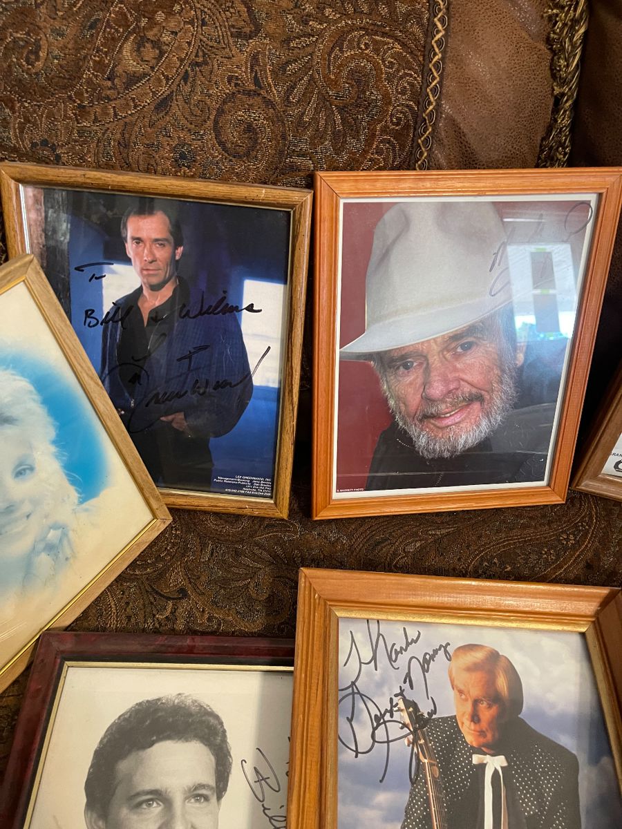 Harrison Estate Sale in Salem, MO starts on 11/17/2023