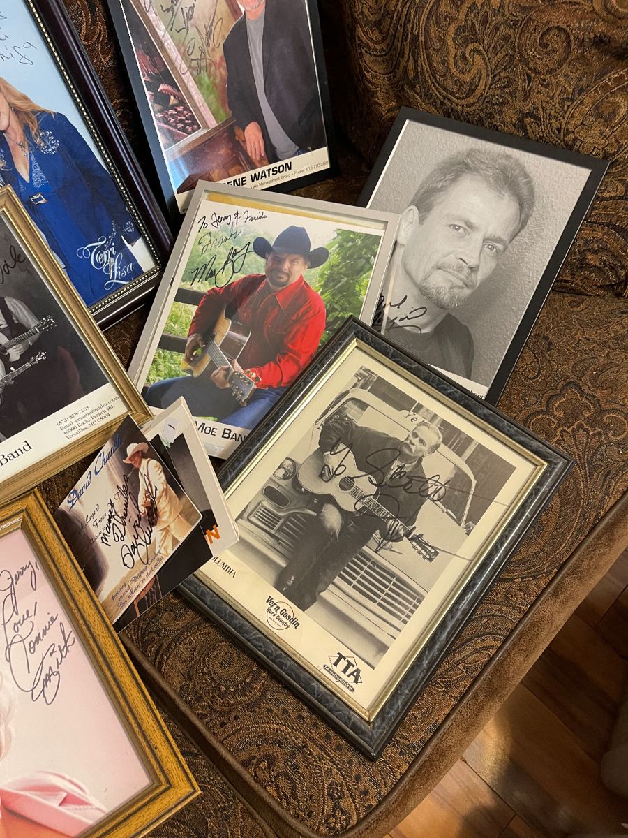 Harrison Estate Sale in Salem, MO starts on 11/17/2023