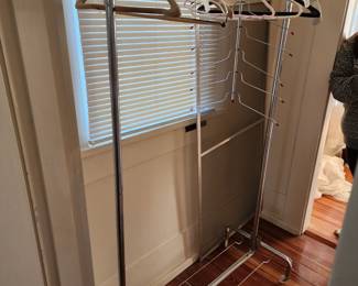 Clothes Rack