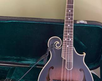 Washburn Mandolin