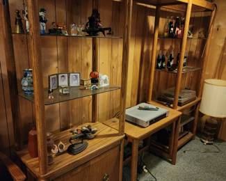 MCM Entertainment Center