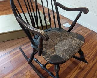 Windsor Chair