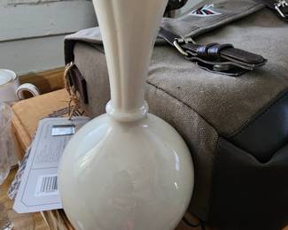 Lenox Bud Vase