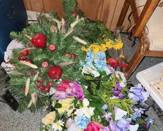 Misc Floral Arrangements