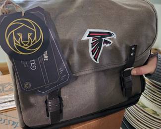 Atlanta Falcons Picnic Bag